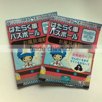 Hot!!! Plush Plastic Toy Bag