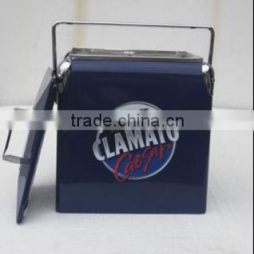 Featured item - cooler