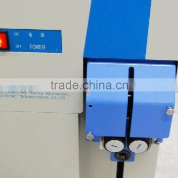 Yarn Tensioner Strength Textile Testing Instrument photo-3