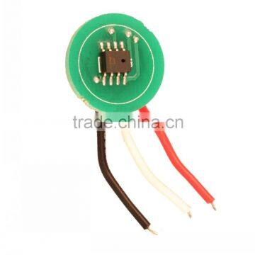 SOP8-R Pressure Sensor Module photo-3