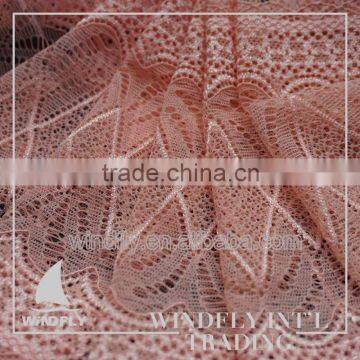 New Arrival Full Color George Lace High Quality Trim photo-5