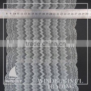 Low Cost Various Colors & Designs Available Fancy Lace Trim photo-2