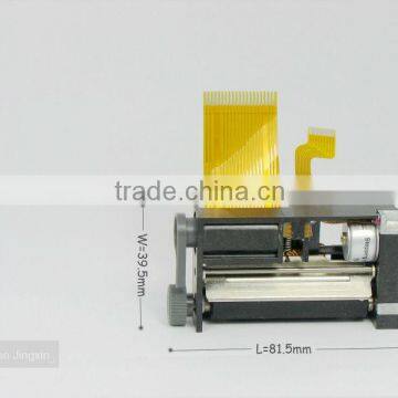 2 inches printer thermal head JX-2R-12