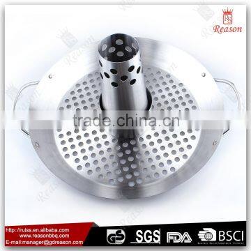 China supplier multi function best quality BBQ pan