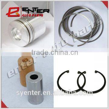 NT855 3801819 3048808 diesel engine piston