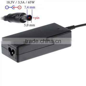 Power Adapter AK ND 03 18.5V 3.5A 65W