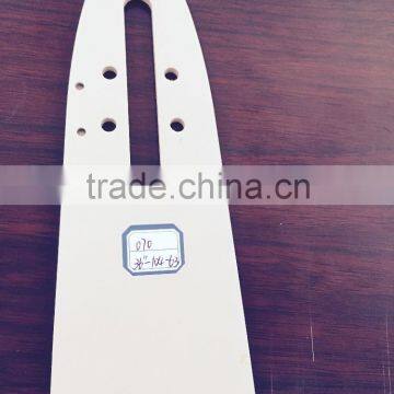 404" 36" Alloy Guide Bar Suitable for 070 Chainsaw photo-3