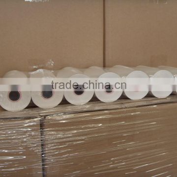 48g 80*80mm The Newest Price ATM thermal paper roll