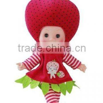 Fruit Doll