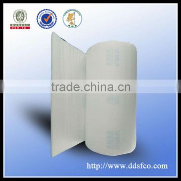 industrial non-woven pre filter filter cotton