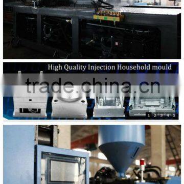 Plastic Injection Molding