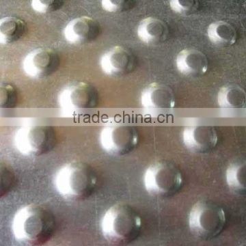 Perforated Sheet