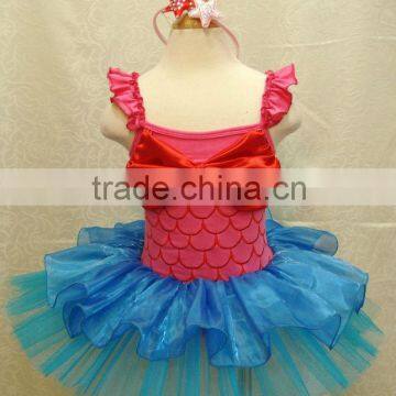 Newest Lovely girl Ballet Skirt, sweet petti skirt for girl