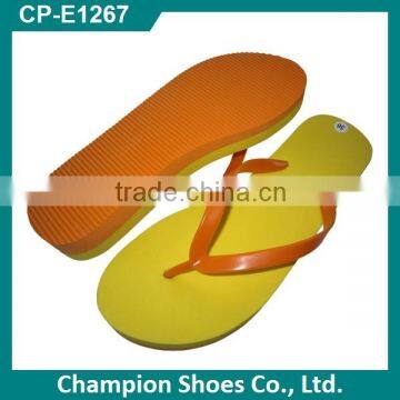 2014 New Model Sandal Wedges