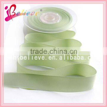 Wholesale xiamen crafts accessories 3 inch wide grosgrain ribbon