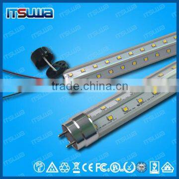 new design V shape waterproof LED light tube full spectrum led grow lights V type LED light