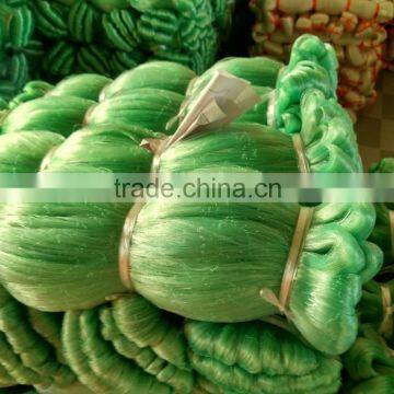 NYLON MONOFILAMENT FISHING NET---0.20MM photo-4