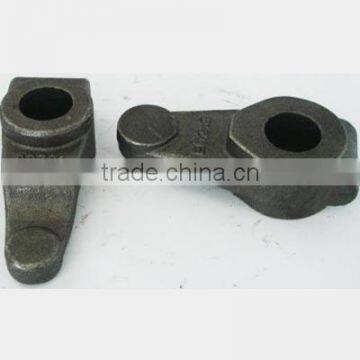 Auto tie rod end