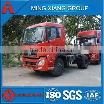 Dongfeng 6x4 tractor truck 340HP