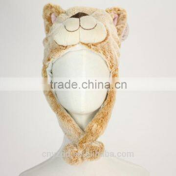 Caps Hats Animal Design / Adult Animal Winter Hats photo-2