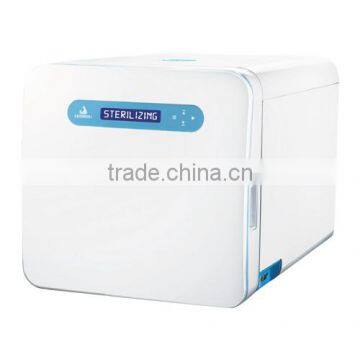 Dental Autoclave