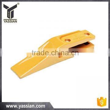 construction machinery spare parts bucket teeth for wheel loader