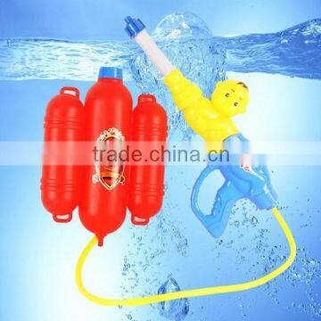 New design summer toy fire fighting water gun