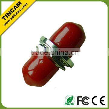 Fiber Optic FC adapter
