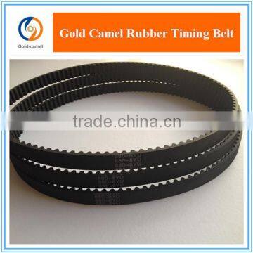 Timing Belt Drive ,YU Type Toothed Transmision Belt