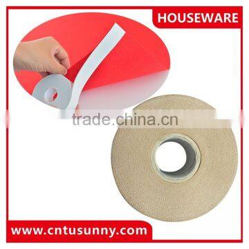 double sided fabric adhesive tape