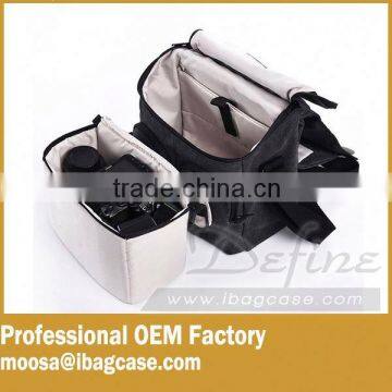 Professional Custom High Quality Best Messenger Bag