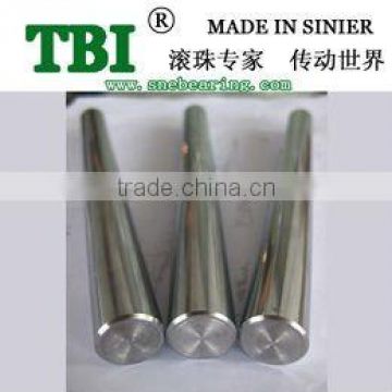 Metal shaft TBI brand Dia. 16mm supplied by SNE