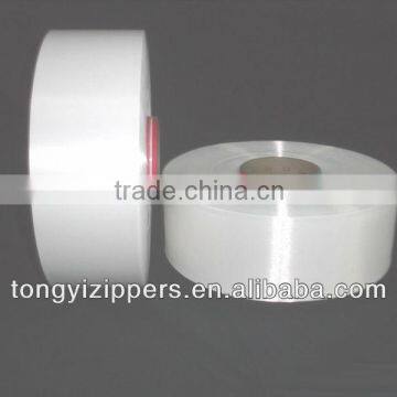 polyester pre-oriented spun yarn POY