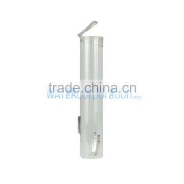Transparent Cups Dispenser
