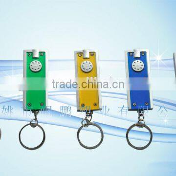 LED key light key chain