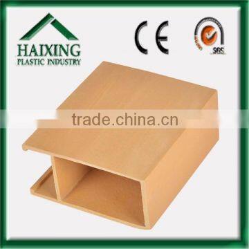 Exterior wall panel cladding