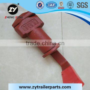 container truck twist lock for sale