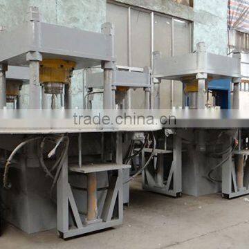 FL150T Investment Project High Pressure Paver Blocks Making Vibrator photo-3