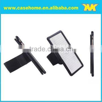 new hot selling Arm package case for iphone, outside arm case, Automatic adsorption case