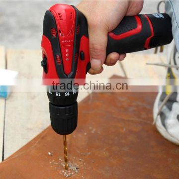 16.8V Electric Battery Hand Drill Machine