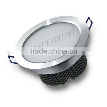 recessed led downlight 18w