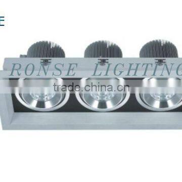 2013 Modern LED COB Grille Light photo-2