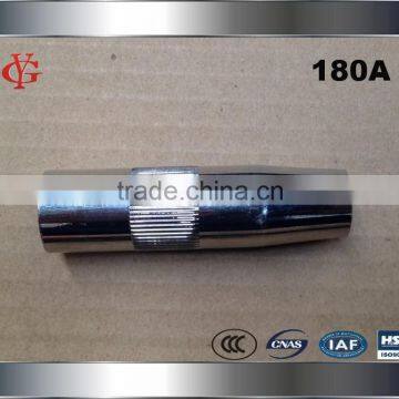 Welding Gun Panasonic 180A CO2 Torch photo-2