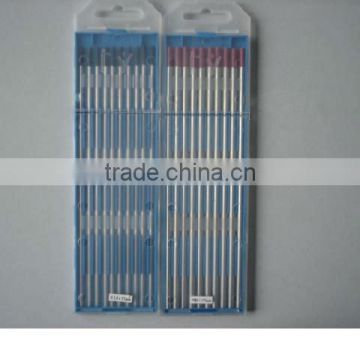 Tungsten Electrodes