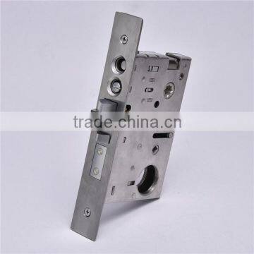 Factory High-Grade Security Mortise Door Lock