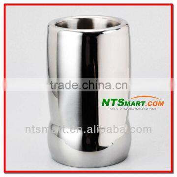 Double-wall Ice Bucket