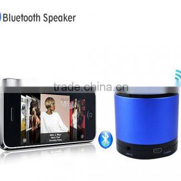 low price waterproof magnetic levitating bluetooth speaker