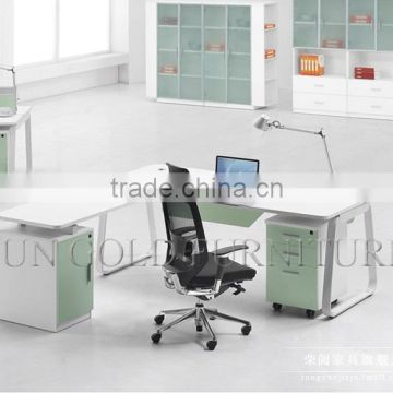 Light and Handy Boss Office Desk (SZ-ODL306)