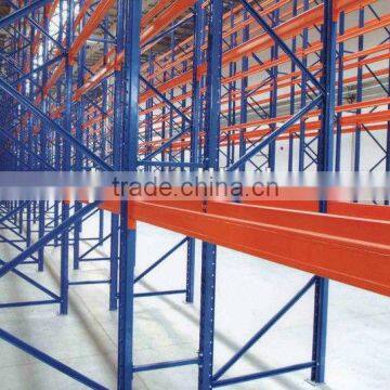 Heavy Duty Rack