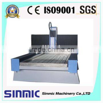 China supplier stone cnc router price 1325